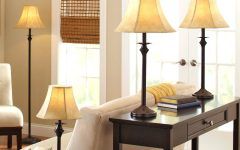 2024 Best of Houzz Living Room Table Lamps