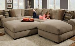 Comfortable Sectional Sofas