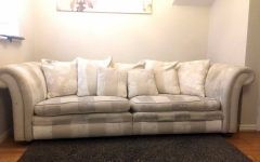 Lyvia Pillowback Sofa Sectional Sofas