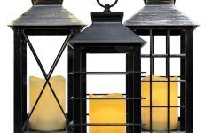 20 Best Indoor Outdoor Lanterns