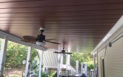 20 The Best Outdoor Ceiling Fan Under Deck