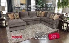 Jerome's Sectional Sofas