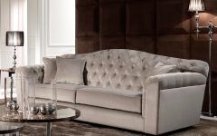 20 Inspirations Luxury Sofas
