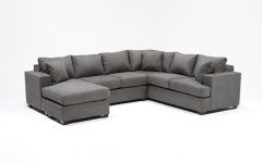 2024 Best of Kerri 2 Piece Sectionals with Laf Chaise