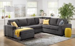 Top 20 of Kitchener Sectional Sofas