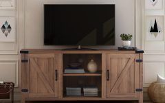 Labarbera Tv Stands for Tvs Up to 58"