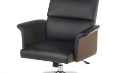 Executive Office Side Chairs