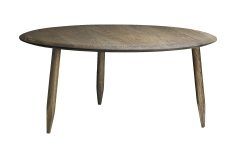 Top 20 of Smoked Oak Coffee Tables