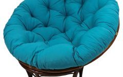 20 Ideas of Orndorff Tufted Papasan Chairs