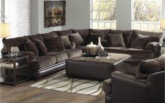 20 Collection of Oshawa Sectional Sofas