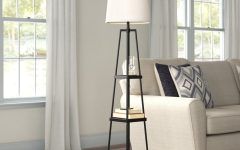 The Best 58 Inch Floor Lamps
