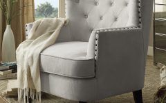 Top 20 of Lenaghan Wingback Chairs
