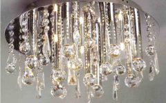 2024 Best of Wall Mount Crystal Chandeliers