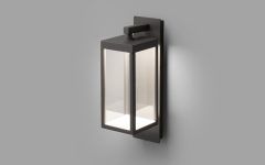 The 20 Best Collection of Outdoor Grey Lanterns