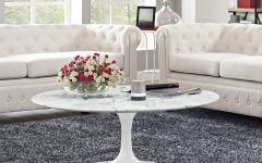 Top 20 of Marble and White Coffee Tables