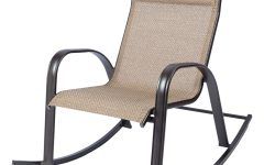 2024 Best of Stackable Patio Rocking Chairs
