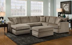 20 Ideas of Janesville Wi Sectional Sofas