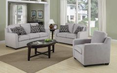 20 Collection of Living Room Sofa and Chair Sets