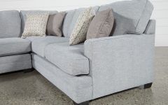 The 20 Best Collection of Josephine 2 Piece Sectionals with Raf Sofa