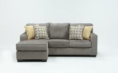 20 The Best Mcculla Sofa Sectionals with Reversible Chaise