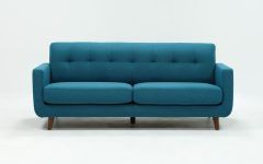 20 Collection of Allie Jade Sofa Chairs