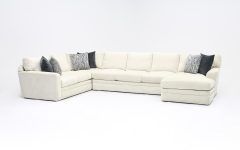 Glamour Ii 3 Piece Sectionals