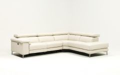 Top 20 of Tess 2 Piece Power Reclining Sectionals with Laf Chaise
