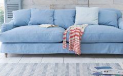 20 Collection of Sofas with Removable Covers