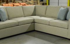20 The Best Made in North Carolina Sectional Sofas