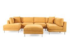 Mathis Brothers Sectional Sofas