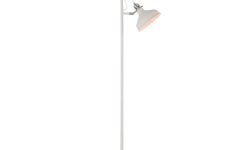 15 Collection of 2 Light Floor Lamps