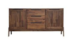20 Ideas of Miruna 63" Wide Wood Sideboards