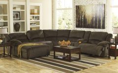The 20 Best Collection of Mn Sectional Sofas