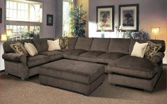  Best 20+ of Orange County Ca Sectional Sofas