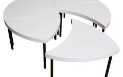 Modular Coffee Tables