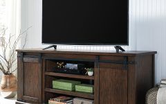 Mainor Tv Stands for Tvs Up to 70"