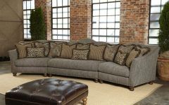 20 Ideas of High Quality Sectional Sofas