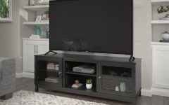 20 Ideas of Lorraine Tv Stands for Tvs Up to 60"