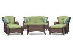 20 Ideas of Lowes Patio Furniture Conversation Sets