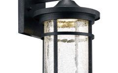  Best 20+ of Outdoor Lanterns with Led Lights