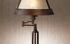 Primitive Living Room Table Lamps