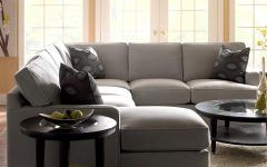 New Orleans Sectional Sofas