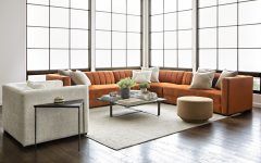 20 The Best Whitley 3 Piece Sectionals by Nate Berkus and Jeremiah Brent