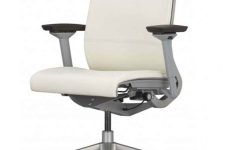 2024 Latest Ergonomic Ultra Modern White Executive Office Chairs