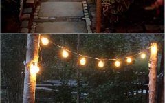 20 Best Collection of Diy Outdoor Lanterns