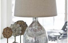 2024 Latest Living Room End Table Lamps