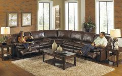 Quality Sectional Sofas