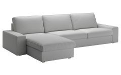 The Best Sectional Sofas at Ikea
