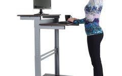 20 Ideas of Standing Computer Desks