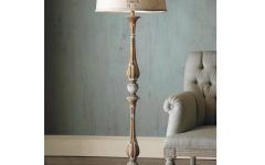 2024 Latest Country Style Living Room Table Lamps